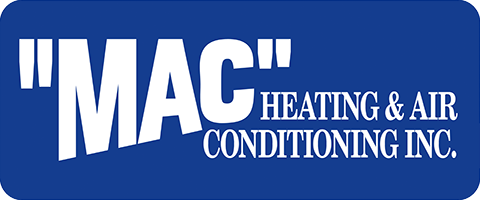 MAC Heating and Air Conditioning Inc