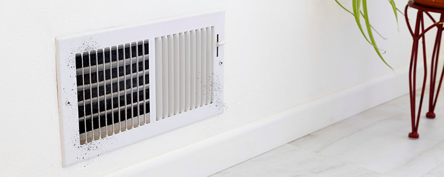 Mold in Air Vents: Causes, Cleaning, and Prevention Tips Every Homeowner Should Know